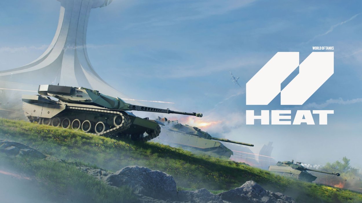 World of Tanks: HEAT – startuje zamknięta beta na wielu platformach!