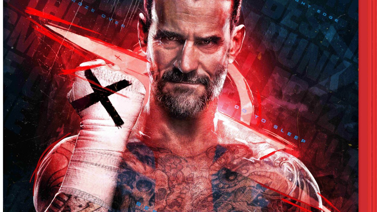 WWE 2K26 już w sprzedaży na PS5, Xbox Series X i Nintendo Switch 2