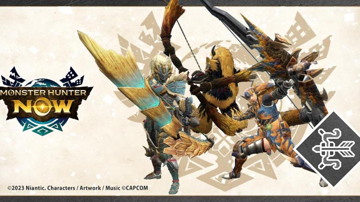 Wydarzenie w grze: Wszystkie łuki z buffem i nowe misje czasowe!