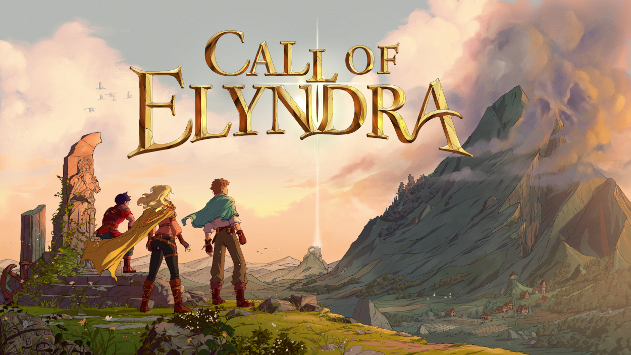 Wypróbuj wędkarstwo w Call of Elyndra – nadchodzi darmowe demo