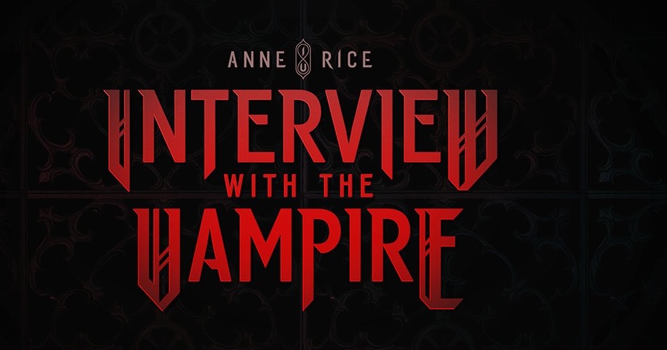 Wywiad z wampirem od AMC zaprezentowany na nowym klipie wideo. Premiera serialu grozy jesienią!