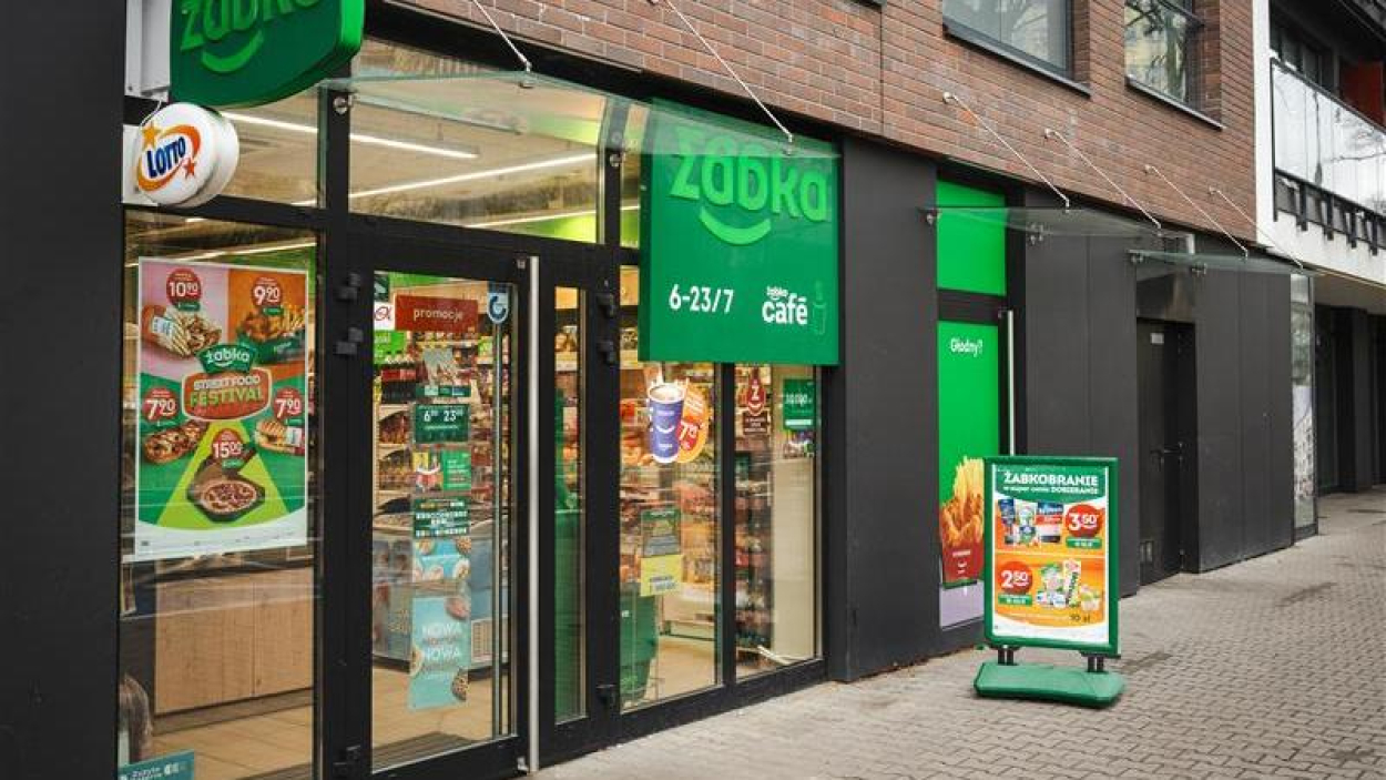 Żabka i epay wkraczają wspólnie na rynek gier wideo