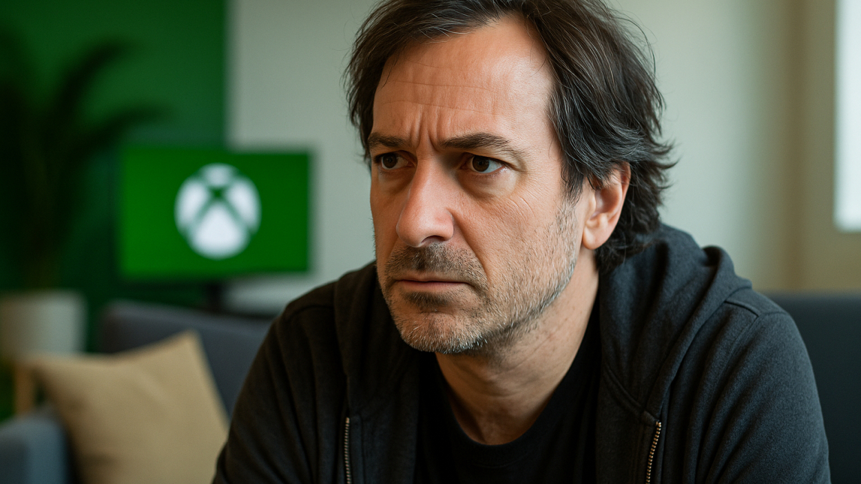 Założyciel Arkane krytykuje Game Pass po zwolnieniach w Xbox