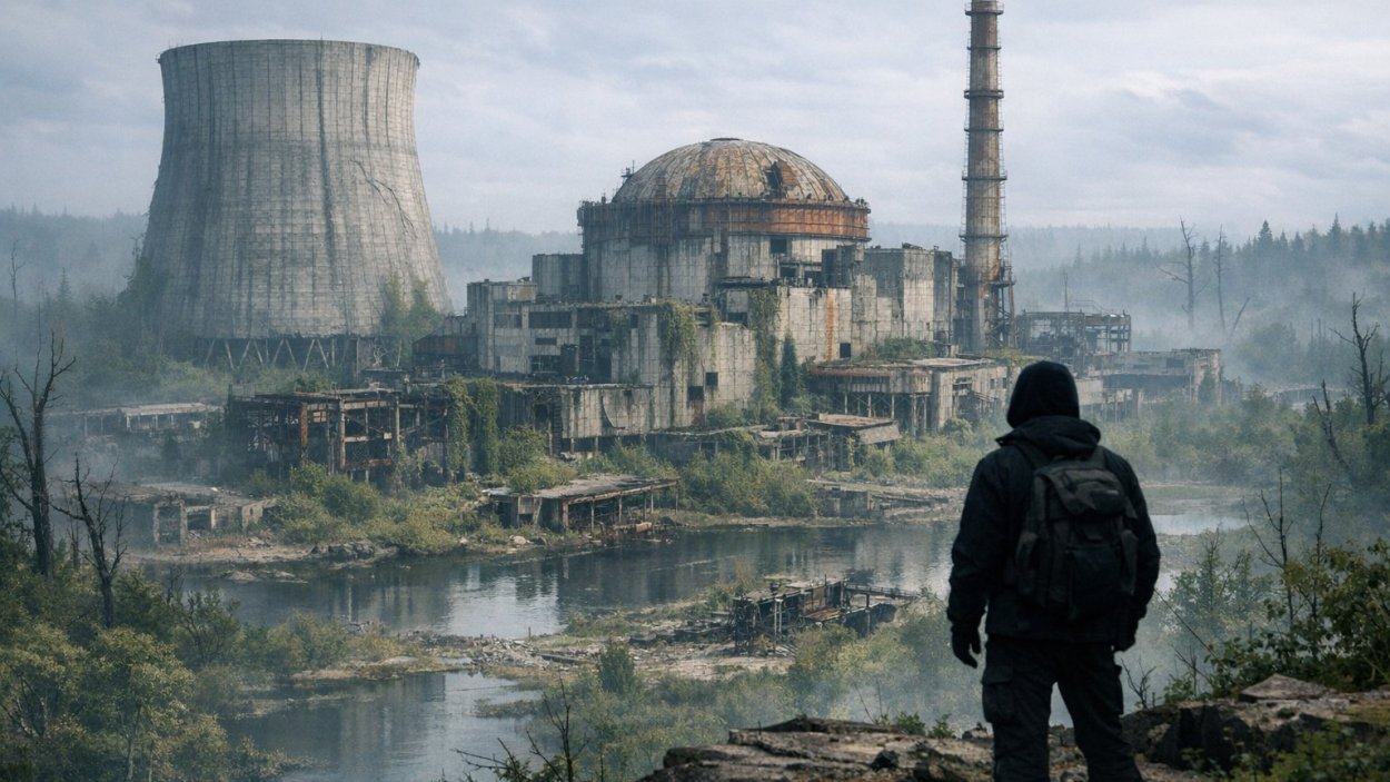 Zapowiedziano dodatek Cost of Hope do S.T.A.L.K.E.R. 2: Heart of Chornobyl