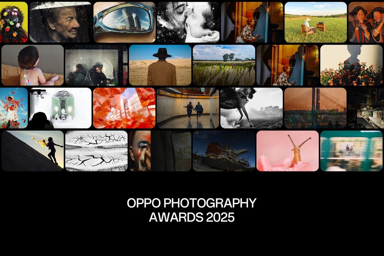 Zwycięzcy OPPO Photography Awards 2025 – wyjątkowe historie uchwycone smartfonem