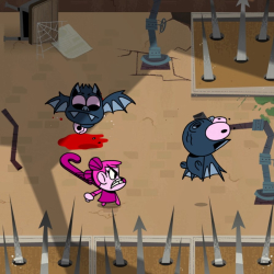 Polowanie na wampiry? Z Redfall nie wyszło, ale może #BLUD Was zaskoczy? - Humble Games Showcase 2023