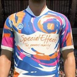 Charytatywne stroje FUT SpecialEffect w grze FIFA 22. Jak możemy je uzyskać?