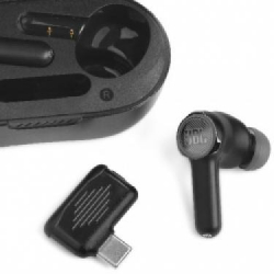 W pełni bezprzewodowe słuchawki klasy premium dla graczy? JBL Quantum TWS mogą przekonać do siebie szeregiem poważnych zalet!