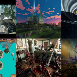 Z dnia na dzień ten miesiąc będzie się rozkręcał... - Zbliżające się premiery gier: Kwiecień 2023