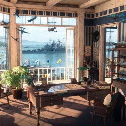 10 lat World of Warships – nowa zawartość i niemieckie krążowniki