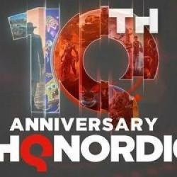 10-lecie THQ Nordic odbędzie się z wielkim świętowaniem 17 września!