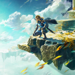 Oto nowe 10 minut z rozgrywki The Legend of Zelda Tears of the Kingdom! Czas na nowy super hit od Nintendo?
