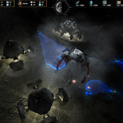 101XP zostało oficjalnym wydawcą strategii Dark Moon od Jujubee