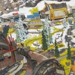12 sezon Apex Legends wprowadzić może nowy tryb: Dominion