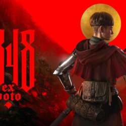 1348 Ex Voto pojawi się w wersjach fizycznych na PlayStation 5