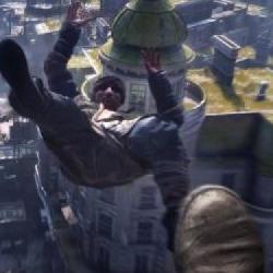 Tak prezentuje 15 minut rozgrywki z Dying Light 2 Stay Human - 5. Dying2Know