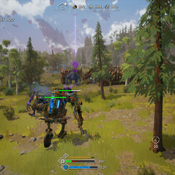 Oto nowiutkie 15 minut rozgrywki z First Dwarf wraz z komentarzem twórców!