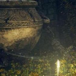 Tak prezentuje się gameplay Elden Ring - wspólnego dzieła Hidetaka Miyazaki i G. R.R. Martina