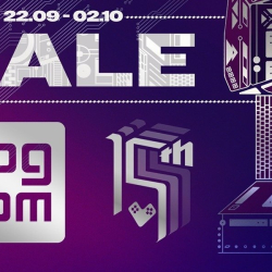 Rocznica Wyprzedaż, czyli 15 urodziny GOG z darmową przygodówką The Night of the Rabbit, premierami i przecenami