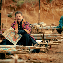 „1670” wraca z drugim sezonem – Adamczycha w letnim wydaniu od 17 września