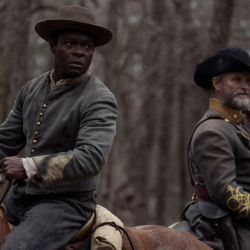 1883: Lawmen The Bass Reeves Story, zwiastun oraz zdjęcia i data premiery nowego serialu w uniwersum 1883