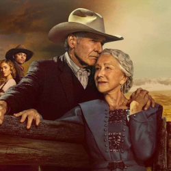 1923, recenzja drugiego prequela serialu Yellowstone. Kolejna perełka SkyShowtime skupiająca się na rodzinie Duttonów