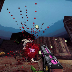 2 rozdział trafił do Wczesnego Dostępu Project Warlock II!