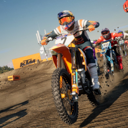 Wystartował drugi sezon MX vs ATV Legends! Wraz z nim udostępnione nowe DLC-ki