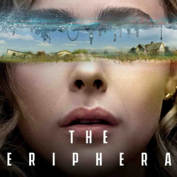 2 sezon Peryferal nie powstanie! Amazon w wyniku strajków... anulował kolejną serię odcinków!