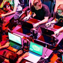 20-lecie laptopów MSI odbyło się we Wrocławiu! Co producent przygotował na to wydarzenie?