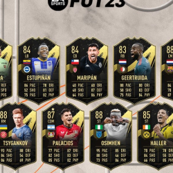 21 Drużyna Tygodnia kart TOTW dostępna jest w FIFA 23! Jakich zawodników możemy wypakować?