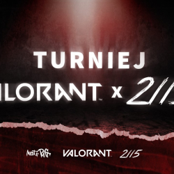 2115 z Bedoesem wystąpi na Winter Meet at Rift 2024