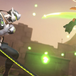 Overwatch 2 przebiło pierwszą odsłonę. najnowsza strzelanka wieloosobowo zgromadziła 25 milionów graczy!