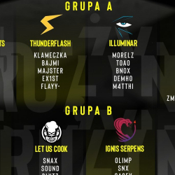 Już w ten weekend startuje 26. sezon ESL Mistrzostw Polski 2023! Co będzie się działo tym razem? Kto bierze udział w rywalizacji?