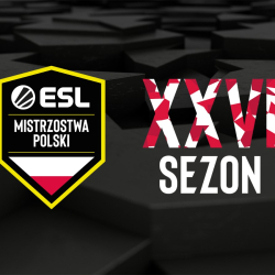 Już niebawem startuje 26 sezon ESL Mistrzostw Polski! Jak będzie się toczyć rywalizacja? A oto i nowy format rozgrywek!