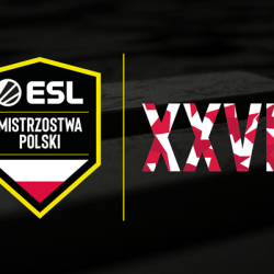 Ostatni, 27. sezon ESL Mistrzostw Polski 2023 wystartuje za kilka dni, rozgrywając się już w CS-sie 2!