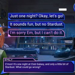 30 Days: A Sobriety Simulator – emocjonująca symulacja życia w cyberpunkowej rzeczywistości