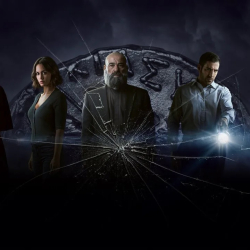 30 srebrników wraca z drugim sezonem. Platforma Max pokazała filmową zapowiedź kontynuacji horroru. Jest i wstępna data!