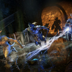 39. aktualizacja trafiła do The Elder Scrolls Online z szeregiem cennych nowości