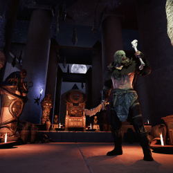 4. aktualizacja Age of War jest już dostępna w Conan Exiles! Co tym razem wprowadzono?