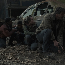 4 odcinek The Last of Us z kolejnym rekordem! Popularność produkcji HBO i PlayStation imponuje