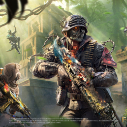 Wkrótce wystartuje 4 sezon Call of Duty Mobile - Fool's Gold! Co tym razem zagości w mobilnym FPS-ie?