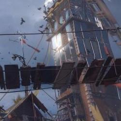 5. Dying 2 Know zaprezentuje widzom aż 15 minut wprost z rozgrywki Dying Light 2 Stay Human