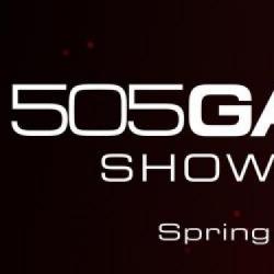 505 Games przygotowało niespodzianki? Swoje zapowiedzi przedstawi na majowym wydarzeniu!