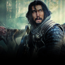 65, kinowy film w świecie dinozaurów można od weekendu oglądać na HBO Max