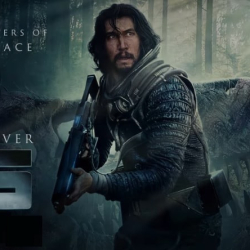 65, zwiastun thrillera science-fiction o przerażającej wizycie na równie przerażającej planecie