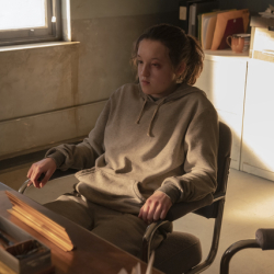 7 epizod The Last of Us na pierwszych ujęciach! Autorzy ponownie włożyli wiele pracy, aby odwzorować sceny z dodatku