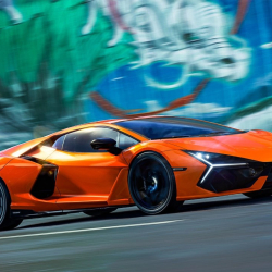 Ivory Tower i Ubisoft pokazały 8 minut rozgrywki z The Crew Motorfest!