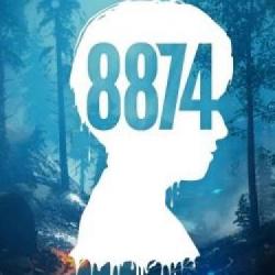 8874, przygodowa gra z elementami platformowymi, dzieło warszawskiego Art Games Studio