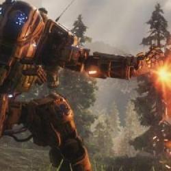 9. sezon Apex Legends zaskoczy Tytanem? Jeden z twórców podgrzewa atmosferę!